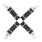 INTOYOU - Bondage Set 11 Delig hogtie