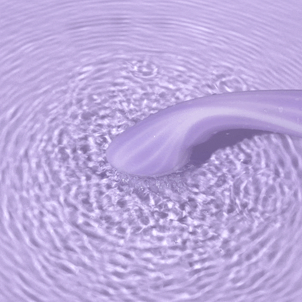 Svakom - Margot Verwarmende G-Spot Vibrator met APP gif