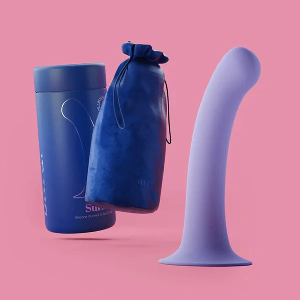Biird surru dildo