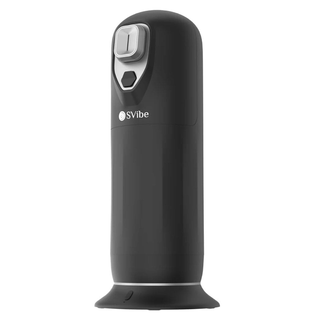 SVibe - Ikon JET Masturbator lengte