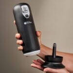 SVibe - Ikon JET Masturbator verwarmend