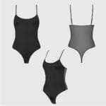 Strap-on-me Body Harnas Signature voor dildo