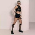 Strap-on-me Harness Lingerie Allure Boxer bestellen