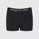 Strap-on-me Harnas Lingerie Allure Boxershort