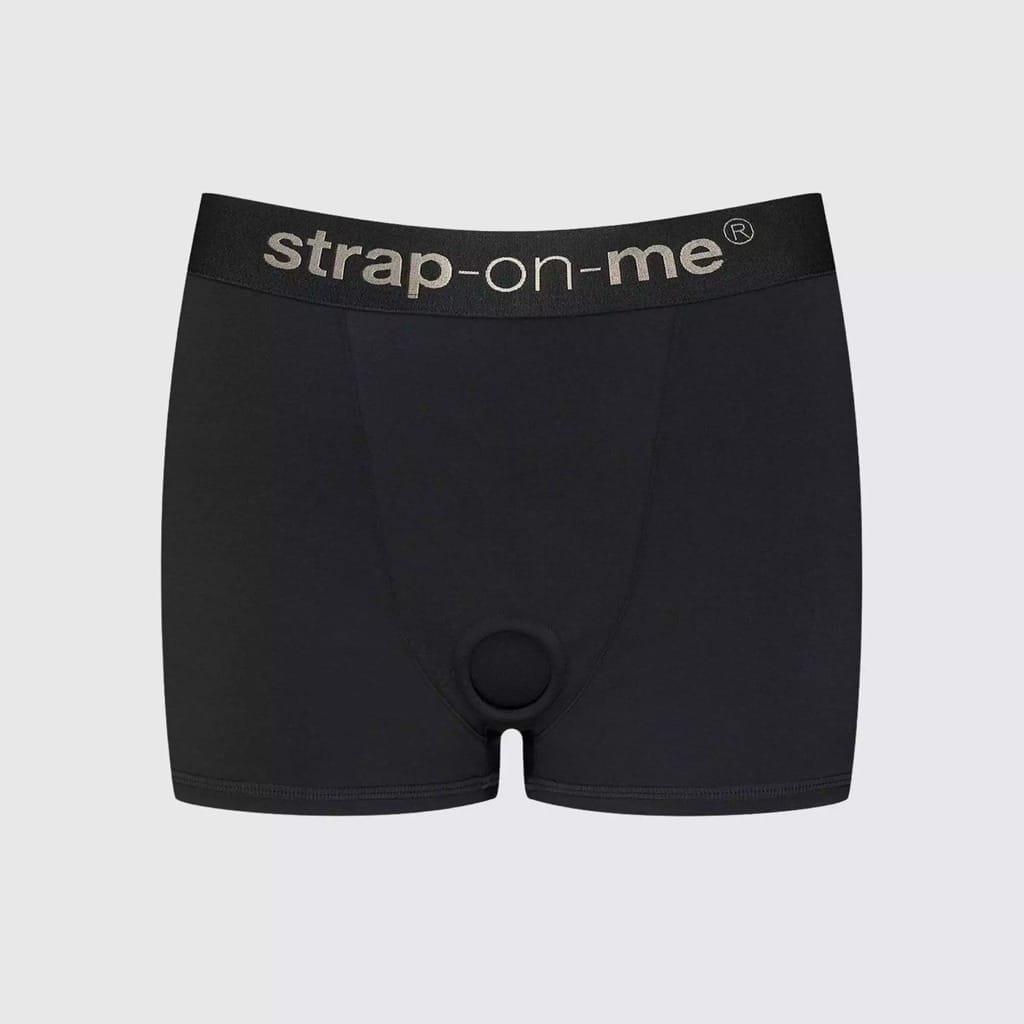 Strap-on-me Harnas Lingerie Allure Boxershort