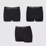 Strap-on-me Harnas Lingerie Allure Boxer short