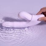 svakom duoglow vibrator waterproof