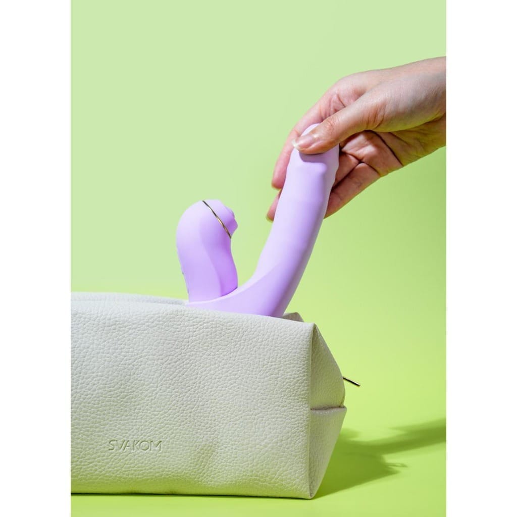 svakom duoglow bewaren