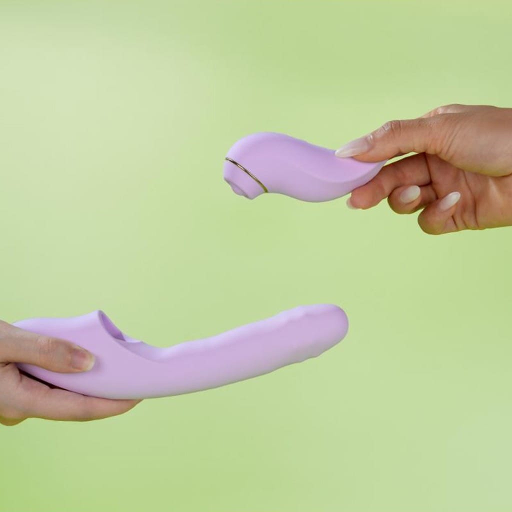 svakom duoglow twee in een