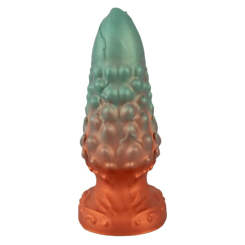 Beasty Cocks - Atlantis Anal Grote Buttplug gebruik