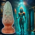 Beasty Cocks - Atlantis Anal Grote Buttplug fantasy
