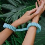 siliconen handboeien