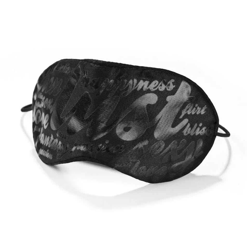 Bijoux Indiscrets – Blind Passion Oogmasker