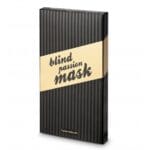 Bijoux Indiscrets - Blind Passion Oogmasker verpakking