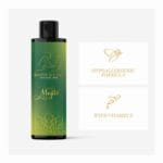 BodyGliss - Massage olie & Glijmiddel - Minty Moijto 150ML