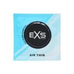 exs condooms air thin 12 stuks super dun
