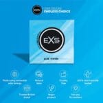 exs condooms air thin bestellen