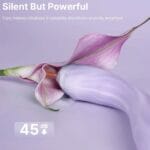 Svakom - Margot Verwarmende G-Spot Vibrator met APP fluisterstil