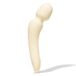 Dame - Min Mini Wand Vibrator Geel info