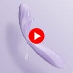 Ontdek svakom margot G-psot vibrator