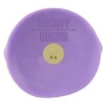 Beasty Cocks - Passion Plant Dildo met LED-verlichting knop