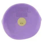 Beasty Cocks - Passion Plant Dildo met LED-verlichting knop