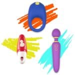 ROMP - Pleasure Kit kopen