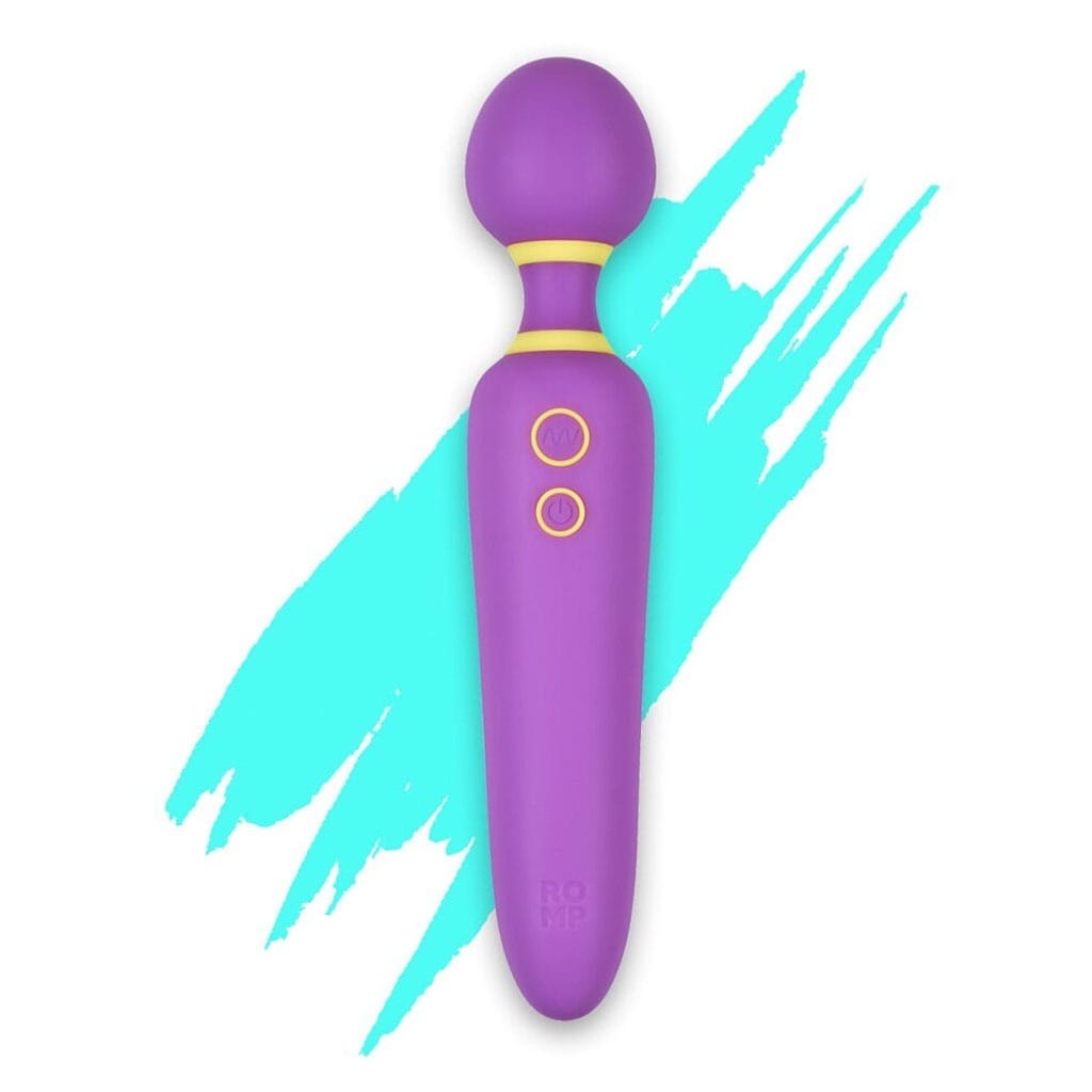 ROMP - Pleasure Kit flip