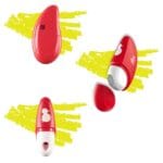 ROMP - Pleasure Kit free