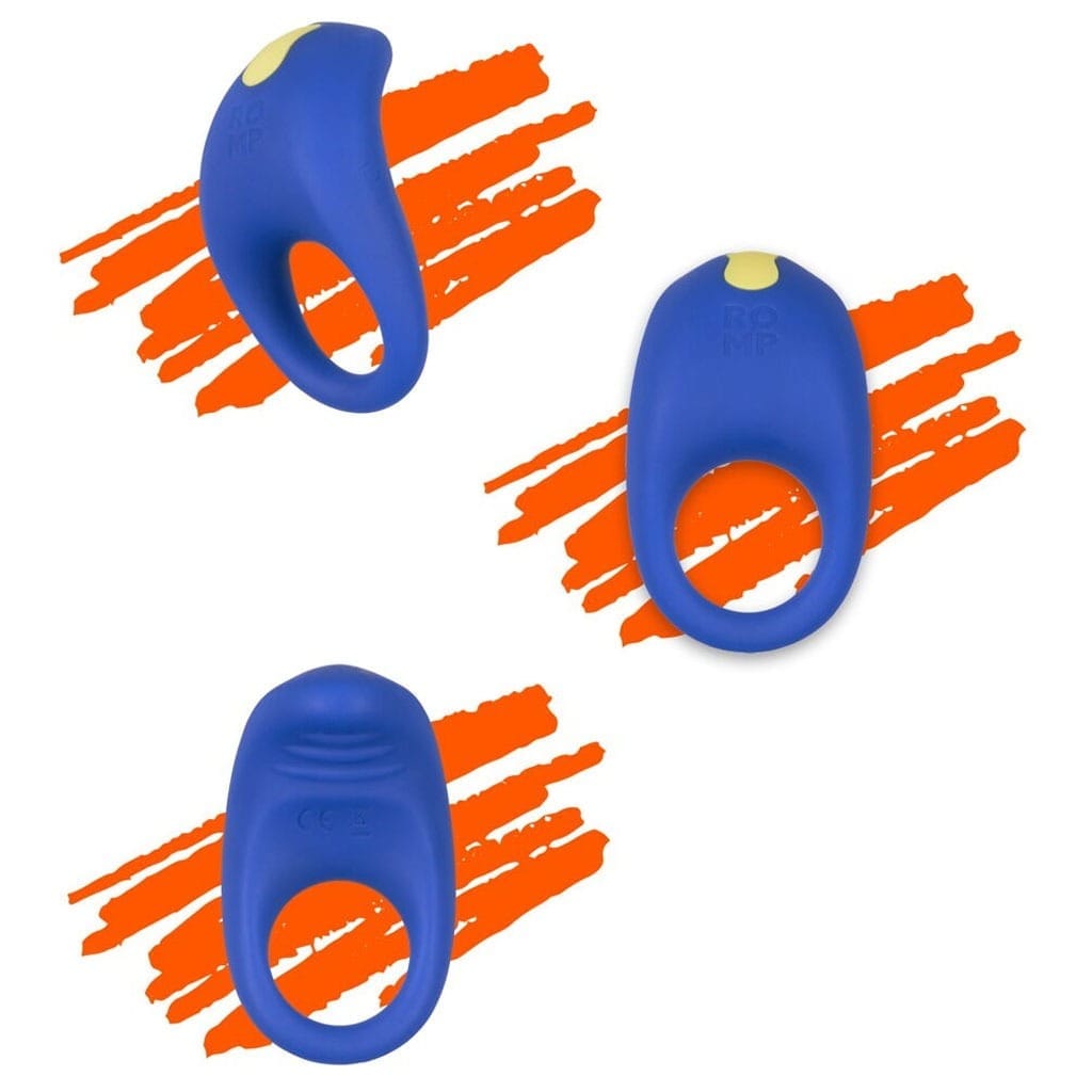 ROMP - Pleasure Kit juke