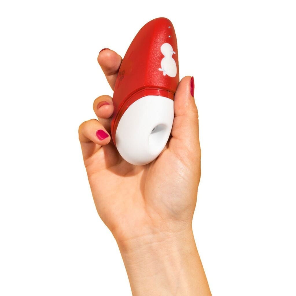 ROMP - Pleasure Kit luchtdruk vibrator