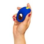 ROMP - Pleasure Kit cockring