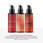 BodyGliss - Sensual Delight 3-pack - Travel Edition kopen