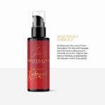 BodyGliss - Sensual Delight 3-pack - Travel Edition rose petals