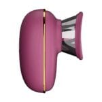 She.E.O - Automatisch Likkende Clitoris Pomp zijkant