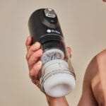 SVibe - Ikon SPARK Masturbator bestellen