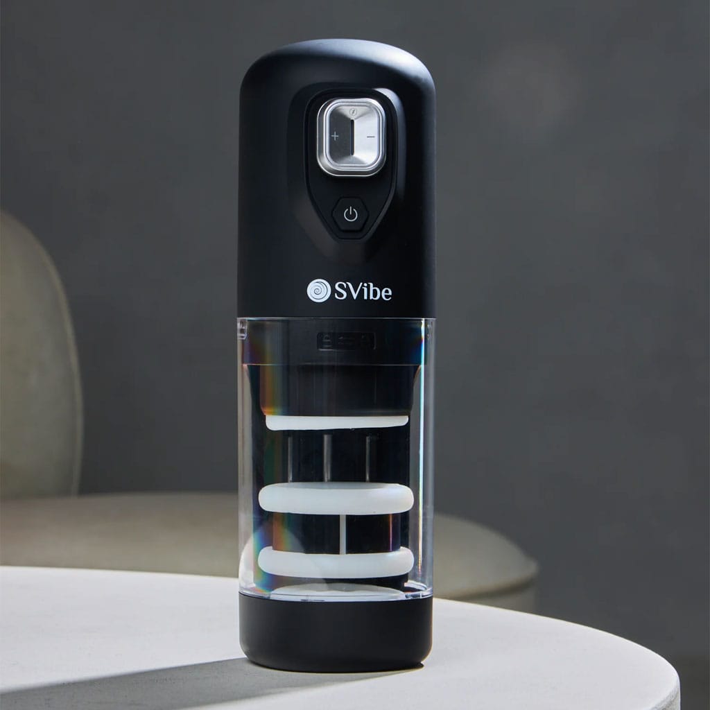 SVibe - Ikon SPARK Masturbator kopen