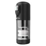 SVibe - Ikon SPARK Masturbator zijkant