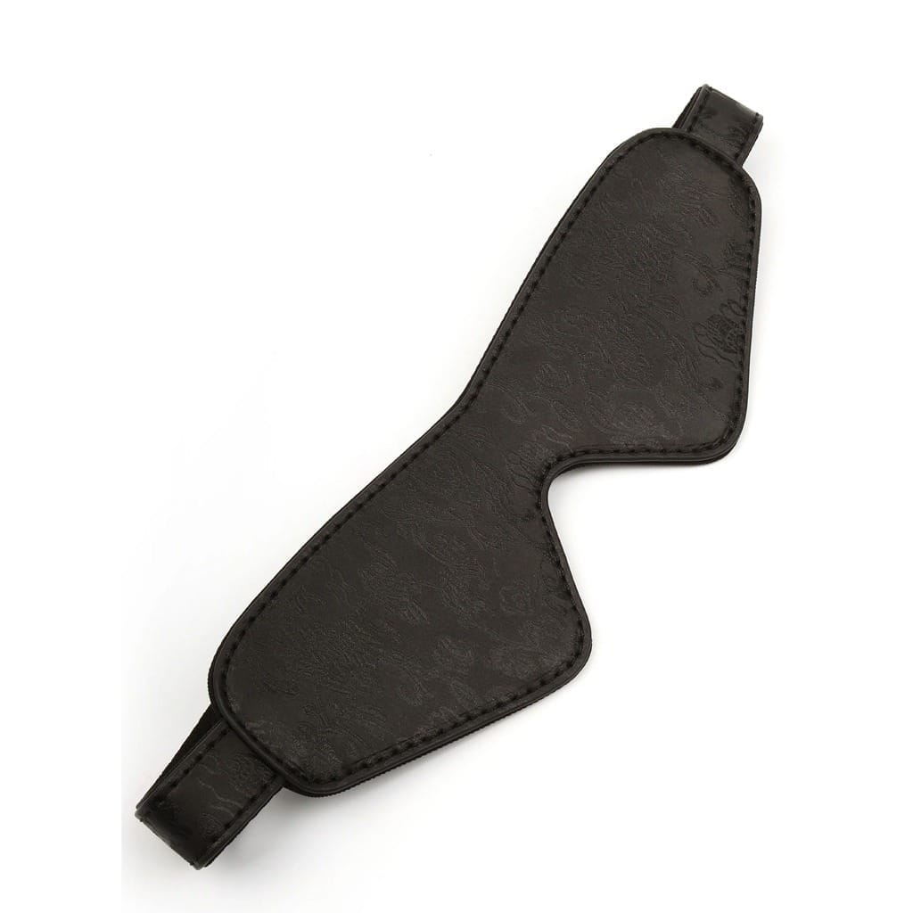 TABOOM Tempt Bondage Set masker