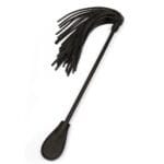 TABOOM Tempt Bondage Set dubbele zweep