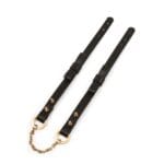 TABOOM Desires Tease Bondage Set - 4 PCS boeien