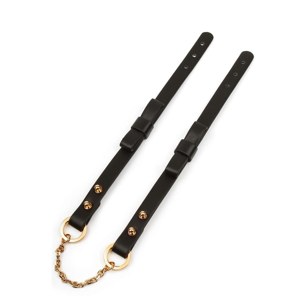 TABOOM Desires Tease Bondage Set - 4 PCS boeien