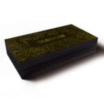 TABOOM Desires Tease Bondage Set - 4 PCS bewaardoos