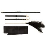 TABOOM Desires Tease Bondage Set - 4 PCS kopen