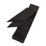 TABOOM Desires Tease Bondage Set - 4 PCS satijnen masker blinddoek