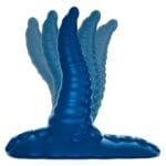 Beasty Cocks - Tentacle Pad met Afstandsbediening gebruik