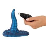 Beasty Cocks - Tentacle Pad met Afstandsbediening kopen