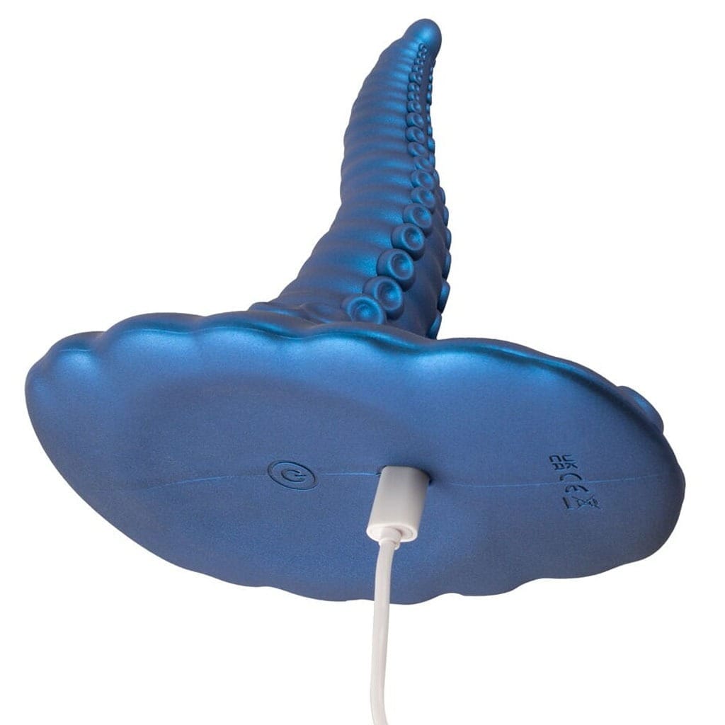 Beasty Cocks - Tentacle Pad met Afstandsbediening opladen