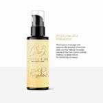 BodyGliss - Tropical Temptation 3-pack - Travel Edition pina colada