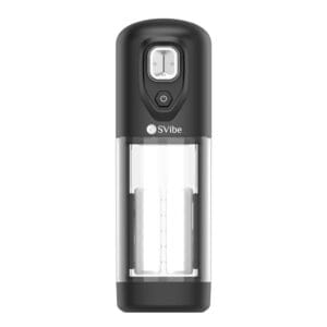 SVibe - Ikon VOLT Masturbator